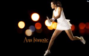 Ana Ivanovic